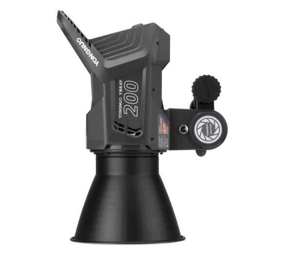 Yongnuo YNRay200 - WB (2700K - 6500K) - 1264407 - zdjęcie 5